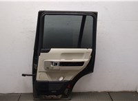  Дверь боковая (легковая) Land Rover Range Rover 3 (LM) 2002-2012 20333781 #8