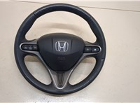  Руль Honda Civic 2006-2012 20333783 #1