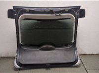  Крышка (дверь) багажника Ford Focus 2 2008-2011 20333785 #3