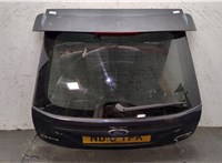 1633845 Крышка (дверь) багажника Ford Focus 2 2008-2011 20333785 #6