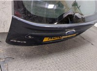1633845 Крышка (дверь) багажника Ford Focus 2 2008-2011 20333785 #8