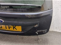 1633845 Крышка (дверь) багажника Ford Focus 2 2008-2011 20333785 #9