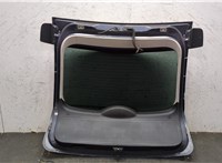1633845 Крышка (дверь) багажника Ford Focus 2 2008-2011 20333785 #11