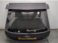  Крышка (дверь) багажника Ford Focus 2 2008-2011 20333785 #1