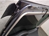 1633845 Крышка (дверь) багажника Ford Focus 2 2008-2011 20333785 #14