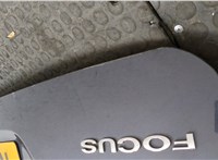 1633845 Крышка (дверь) багажника Ford Focus 2 2008-2011 20333785 #16