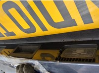 1633845 Крышка (дверь) багажника Ford Focus 2 2008-2011 20333785 #17