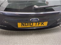  Крышка (дверь) багажника Ford Focus 2 2008-2011 20333785 #8