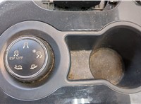  Консоль салона (кулисная часть) Peugeot 3008 2009-2016 20333790 #7
