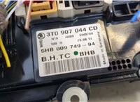  Переключатель отопителя (печки) Skoda Yeti 2013-2018 20333796 #3