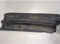 5113220AA Заглушка (решетка) бампера Chrysler Town-Country 2008- 20333797 #1