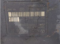 Блок АБС, насос (ABS, ESP, ASR) Mercedes ML W164 2005-2011 20333816 #5