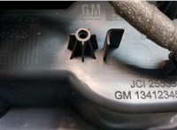  Консоль салона (кулисная часть) Opel Astra K 2015- 20333819 #2