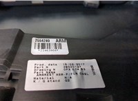  Консоль салона (кулисная часть) Opel Astra K 2015- 20333819 #11