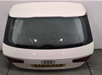  Замок багажника Audi A3 (8V) 2012-2020 11365056 #1