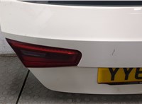  Замок багажника Audi A3 (8V) 2012-2020 11365056 #3