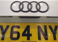  Замок багажника Audi A3 (8V) 2012-2020 11365056 #6