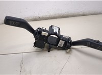 3C9953502 Переключатель поворотов и дворников (стрекоза) Volkswagen Passat 7 2010-2015 Европа 20333821 #4
