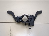 3C9953502 Переключатель поворотов и дворников (стрекоза) Volkswagen Passat 7 2010-2015 Европа 20333821 #5