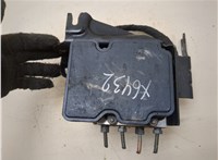  Блок АБС, насос (ABS, ESP, ASR) Dacia Duster 2010-2017 20333836 #5