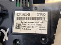  Пульт управления мультимедиа Ford Transit 2014- 20333838 #3