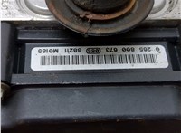  Блок АБС, насос (ABS, ESP, ASR) Fiat Panda 2003-2012 20333843 #4