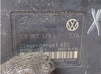  Блок АБС, насос (ABS, ESP, ASR) Skoda Octavia Tour 2000-2010 20333851 #4