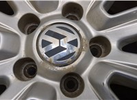  Диск колесный Volkswagen Amarok 2010-2016 20333852 #2