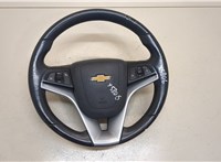  Руль Chevrolet Cruze 2009-2015 20333875 #1