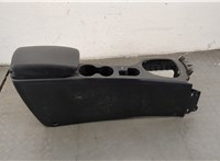  Консоль салона (кулисная часть) Nissan Qashqai 2006-2013 20333891 #1