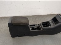  Консоль салона (кулисная часть) Volkswagen Tiguan 2007-2011 20333899 #1
