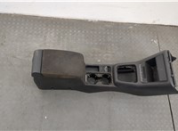  Консоль салона (кулисная часть) Volkswagen Tiguan 2007-2011 20333899 #2