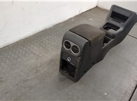  Консоль салона (кулисная часть) Volkswagen Tiguan 2007-2011 20333899 #3