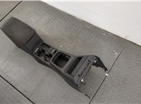  Консоль салона (кулисная часть) Volkswagen Tiguan 2007-2011 20333899 #4