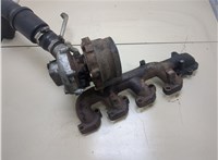  Турбина Ford Transit 2006-2014 20333907 #5