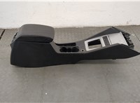  Консоль салона (кулисная часть) Skoda Octavia (A7) 2013-2017 20333924 #1