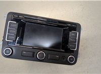  Магнитола Volkswagen Amarok 2010-2016 20333929 #2