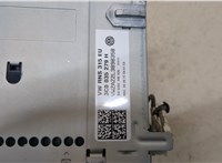  Магнитола Volkswagen Amarok 2010-2016 20333929 #5