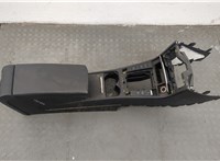  Консоль салона (кулисная часть) Volkswagen Passat CC 2012-2017 20333934 #1