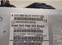  Магнитола Mercedes E W212 2013-2016 20333935 #2