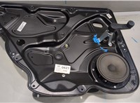3C5839461K Стеклоподъемник механический Volkswagen Passat 6 2005-2010 20333941 #1