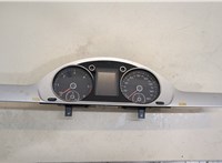  Щиток приборов (приборная панель) Volkswagen Passat 7 2010-2015 Европа 20333955 #1