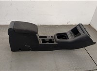  Консоль салона (кулисная часть) Volkswagen Tiguan 2007-2011 20333980 #1