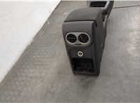  Консоль салона (кулисная часть) Volkswagen Tiguan 2007-2011 20333980 #2