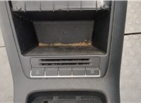  Консоль салона (кулисная часть) Volkswagen Tiguan 2007-2011 20333980 #4