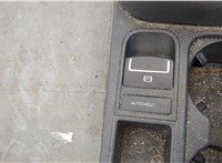  Консоль салона (кулисная часть) Volkswagen Tiguan 2007-2011 20333980 #5
