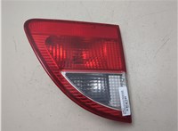 1382586 Фонарь крышки багажника Ford Galaxy 2000-2006 20333981 #3