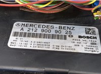  Блок управления SAM Mercedes E W212 2013-2016 20333992 #5