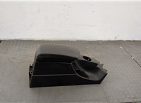  Консоль салона (кулисная часть) BMW X3 E83 2004-2010 20334004 #1