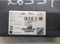  Блок комфорта Peugeot 308 2021- 20334016 #3